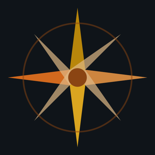 OffGrid AI compass